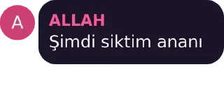 🙅 emoji @vByTuRaN @AsenaUserBot Paketi 1 Telegram sticker 18 of 43