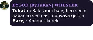 😄 emoji @vByTuRaN @AsenaUserBot Paketi 1 Telegram sticker 6 of 43