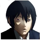 Sticker from Sen