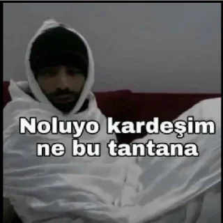 😐 emoji @sehertg nin çıkartma paketi Telegram sticker 9 of 61