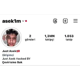 Sticker from Çıkartma Paketi 🌴