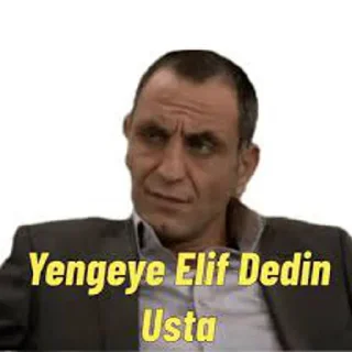 Sticker from @sehertg nin çıkartma paketi