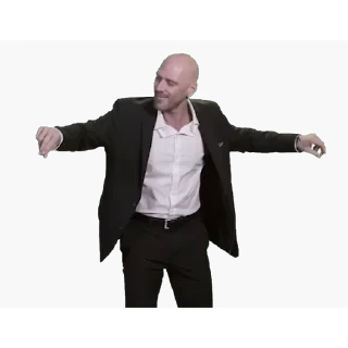 🕺 emoji @LewonPUBG Çıkartma @AndCheats Telegram sticker 24 of 85