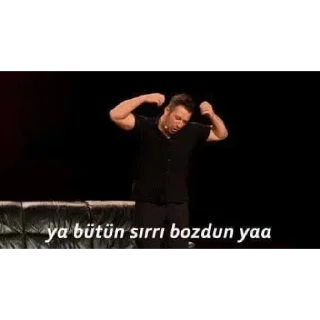Sticker from 𝐄𝐦𝐢𝐫 𝐑𝐢𝐯𝐢𝐚'nın çıkartma paketi