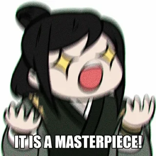 🤩 emoji MoDaoZuShiCute_HdshB Telegram sticker 21 of 120
