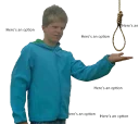 Sticker from mems