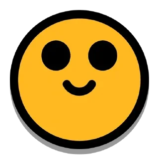 🙂 emoji Brawl Stars Pins - By: @m_isdd Telegram sticker 1 of 108