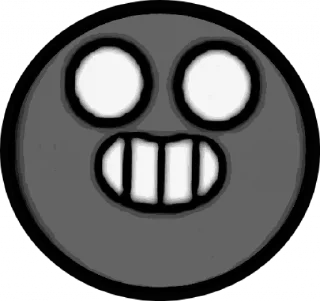 🤯 emoji Brawl Stars Pins - By: @m_isdd Telegram sticker 16 of 108