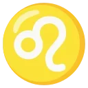 ♌ emoji mautrix-telegram unicodemoji (17/19) Telegram sticker 3 of 200