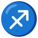 ♐ emoji mautrix-telegram unicodemoji (17/19) Telegram sticker 7 of 200