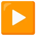 ▶️ emoji mautrix-telegram unicodemoji (17/19) Telegram sticker 15 of 200