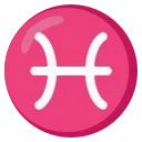 ♓ emoji mautrix-telegram unicodemoji (17/19) Telegram sticker 10 of 200