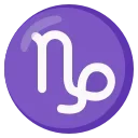♑ emoji mautrix-telegram unicodemoji (17/19) Telegram sticker 8 of 200