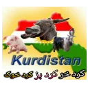 Sticker from کیرم تو پارس عاریایی و کردای خر