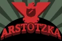 Sticker from GLORY TO ARSTOTZKA