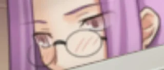 👀 emoji NECOdes Anime Pack Telegram sticker 8 of 119