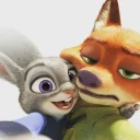 Sticker from 🐰Zootopia🐰