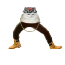 🔝 emoji Delet this Telegram sticker 23 of 32