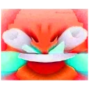 😂 emoji Delet this Telegram sticker 2 of 32