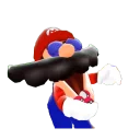 😱 emoji Delet this Telegram sticker 16 of 32
