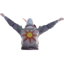 ☀ emoji Delet this Telegram sticker 12 of 32