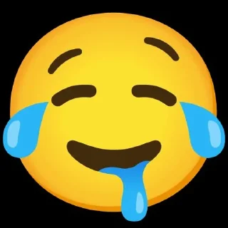 🤔 emoji @Cotunjr's kang pack Vol.2 Telegram sticker 4 of 82