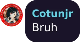 🤬 emoji @Cotunjr's kang pack Vol.2 Telegram sticker 9 of 82