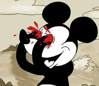 ☠ emoji Deez NUTS Telegram sticker 22 of 108