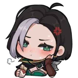 🔪 emoji ▒დ▒Bᴇɴᴇᴅᴇᴛᴛᴀ▒ᰔᩚ▒ ---- @stikers_vikaaaam Telegram sticker 13 of 62