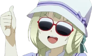 Sticker from NeeT