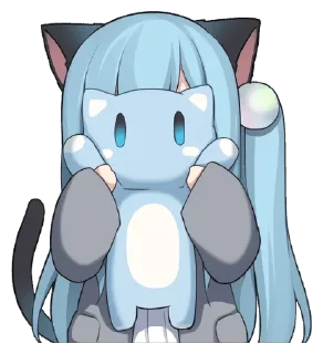Sticker from NeeT