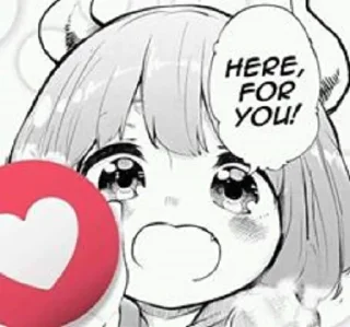 Sticker from my niggas