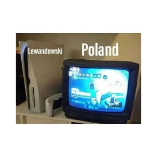 🇵🇱 emoji Football memes Telegram sticker 11 of 42