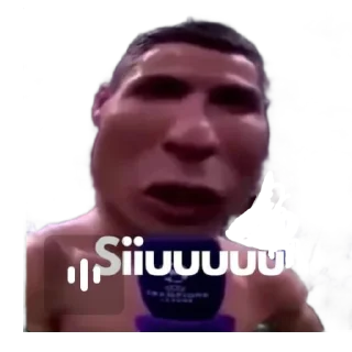 😗 emoji Football memes Telegram sticker 9 of 42
