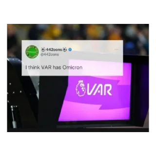 👨‍⚖ emoji Football memes Telegram sticker 12 of 42