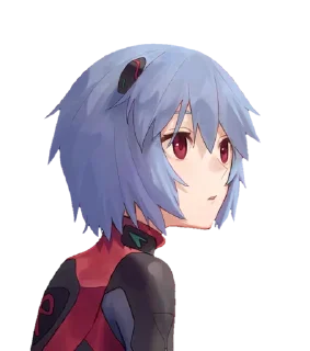 😕 emoji @NECOdes kang pack Telegram sticker 12 of 67