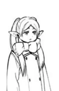 😒 emoji @NECOdes kang pack Telegram sticker 22 of 67