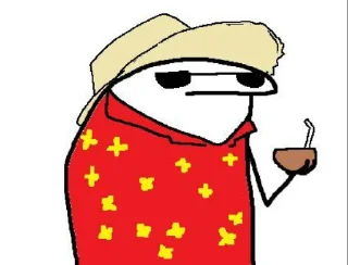 Sticker from --FlorkOfCows-SIX-- 「 @NECOdes 」