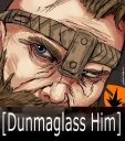 Sticker from Dunmaglass