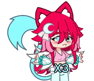 🥱 emoji 💎💓Дашенька<3💓💎 Telegram sticker 23 of 39