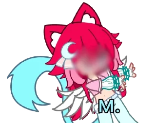 😢 emoji 💎💓Дашенька<3💓💎 Telegram sticker 17 of 39