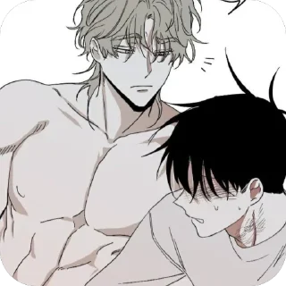 🫥 emoji Я и соня ➡️ @Ctikerubot Telegram sticker 16 of 20