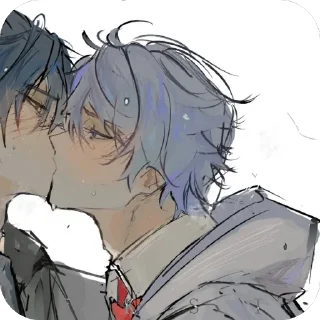 Sticker from Я и соня ➡️ @Ctikerubot