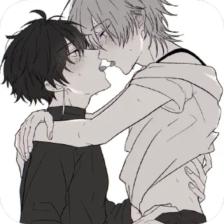Sticker from Я и соня ➡️ @Ctikerubot