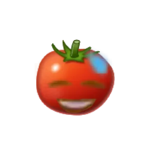 Sticker from Помидоры