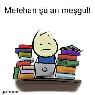😖 emoji Metehan @Qonshubot Telegram sticker 24 of 31
