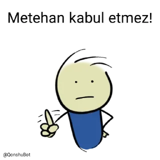😵 emoji Metehan @Qonshubot Telegram sticker 4 of 31
