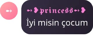 🚶 emoji Gebeşin Dız Paketi 2 Telegram sticker 13 of 97