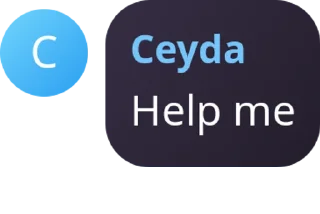 🥵 emoji Gebeşin Dız Paketi 2 Telegram sticker 18 of 97