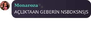 🧘‍♂️ emoji Gebeşin Dız Paketi 2 Telegram sticker 17 of 97